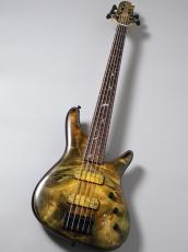 Sugi NB5IR 432 FMP/F-MAHO/Deep Forest Green-【4.10kg】【Moody Strapsプレゼントキャンペーン】_2