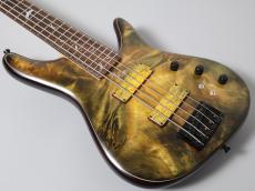 Sugi NB5IR 432 FMP/F-MAHO/Deep Forest Green-【4.10kg】【Moody Strapsプレゼントキャンペーン】_3