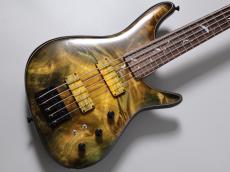 Sugi NB5IR 432 FMP/F-MAHO/Deep Forest Green-【4.10kg】【Moody Strapsプレゼントキャンペーン】_4