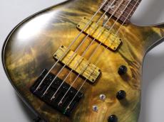 Sugi NB5IR 432 FMP/F-MAHO/Deep Forest Green-【4.10kg】【Moody Strapsプレゼントキャンペーン】_5
