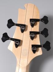 Sugi NB5IR 432 FMP/F-MAHO/Deep Forest Green-【4.10kg】【Moody Strapsプレゼントキャンペーン】_10