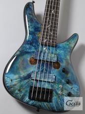 Sugi NB5PH 432 FMP/ALD/BLUE GROTTO【4.18kg】【Moody Strapsプレゼントキャンペーン】