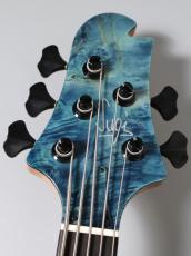 Sugi NB5PH 432 FMP/ALD/BLUE GROTTO【4.18kg】【Moody Strapsプレゼントキャンペーン】_7