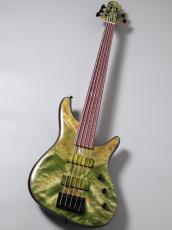 Sugi NB5PH 432 FMP/ALD/Deep Forest Green 【4.06kg】【Moody Strapsプレゼントキャンペーン】_2