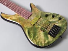 Sugi NB5PH 432 FMP/ALD/Deep Forest Green 【4.06kg】【Moody Strapsプレゼントキャンペーン】_3