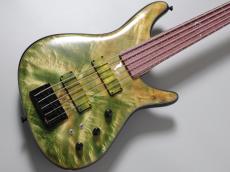 Sugi NB5PH 432 FMP/ALD/Deep Forest Green 【4.06kg】【Moody Strapsプレゼントキャンペーン】_4