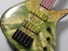 Sugi NB5PH 432 FMP/ALD/Deep Forest Green 【4.06kg】【Moody Strapsプレゼントキャンペーン】_5