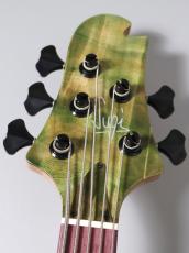 Sugi NB5PH 432 FMP/ALD/Deep Forest Green 【4.06kg】【Moody Strapsプレゼントキャンペーン】_7