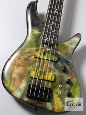 Sugi NB5PH 432 FMP/MAHO/HLG SPOT 【4.34kg】【Moody Strapsプレゼントキャンペーン】