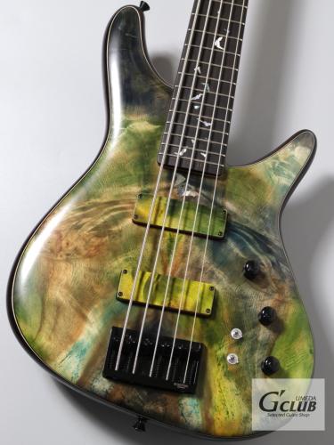 Sugi NB5PH 432 FMP/MAHO/HLG SPOT 【4.34kg】【Moody Strapsプレゼントキャンペーン】