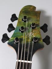 Sugi NB5PH 432 FMP/MAHO/HLG SPOT 【4.34kg】【Moody Strapsプレゼントキャンペーン】_7