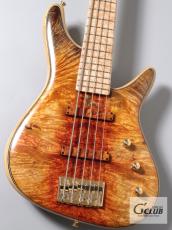 Sugi NB5BEM 432 BM-PRM/ASH/The Fire Spreads【4.16kg】【Moody Strapsプレゼントキャンペーン】