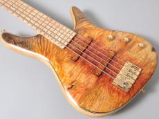 Sugi NB5BEM 432 BM-PRM/ASH/The Fire Spreads【4.16kg】【Moody Strapsプレゼントキャンペーン】_3