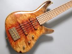 Sugi NB5BEM 432 BM-PRM/ASH/The Fire Spreads【4.16kg】【Moody Strapsプレゼントキャンペーン】_4