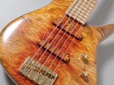 Sugi NB5BEM 432 BM-PRM/ASH/The Fire Spreads【4.16kg】【Moody Strapsプレゼントキャンペーン】_5