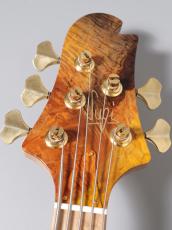 Sugi NB5BEM 432 BM-PRM/ASH/The Fire Spreads【4.16kg】【Moody Strapsプレゼントキャンペーン】_7