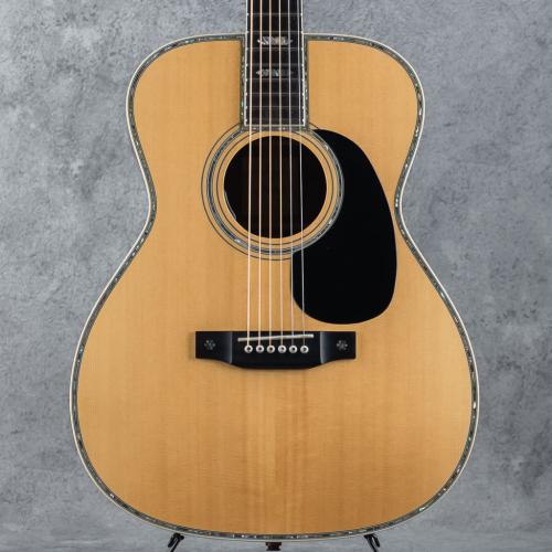 S.Yairi YO-45/N 2000s