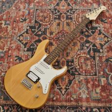 YAMAHA PACIFICA112V YNS(Yellow Natural Satin)_2
