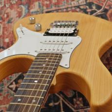 YAMAHA PACIFICA112V YNS(Yellow Natural Satin)_4