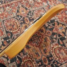 YAMAHA PACIFICA112V YNS(Yellow Natural Satin)_5