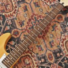 YAMAHA PACIFICA112V YNS(Yellow Natural Satin)_6