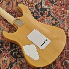 YAMAHA PACIFICA112V YNS(Yellow Natural Satin)_8