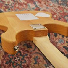 YAMAHA PACIFICA112V YNS(Yellow Natural Satin)_9