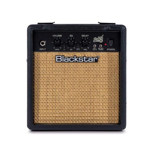 Blackstar DEBUT 10E Black 【アウトレット特価】