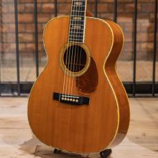 Martin OM-45 / 1978_5