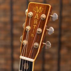 Martin OM-45 / 1978_9