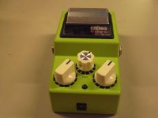 Maxon SSD9 MOD_2