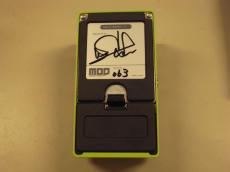 Maxon SSD9 MOD_6