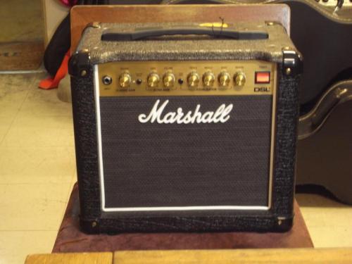 Marshall DSL1 COMBO