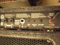 Marshall DSL1 COMBO_4