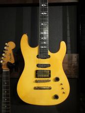Gibson 1987 US-1 "White Pearl Color"