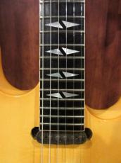 Gibson 1987 US-1 "White Pearl Color"_6