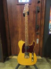 Fender Custom Shop 2024 MBS " Korina Telecaster Custom "Master Built By Jason Smith