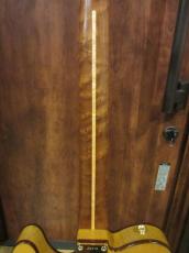 Fender Custom Shop 2024 MBS " Korina Telecaster Custom "Master Built By Jason Smith_8
