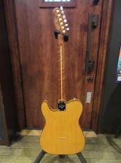 Fender Custom Shop 2024 MBS " Korina Telecaster Custom "Master Built By Jason Smith_9
