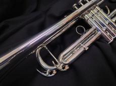 YAMAHA ヤマハ YTR-850GS トランペット【商品入れ替えのため特価!】_5