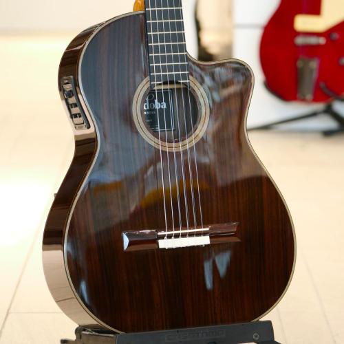 Cordoba FUSION 12 ROSE II