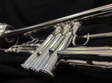 YAMAHA ヤマハ YTR-8335WS トランペット【商品入れ替えのため特価!】_3