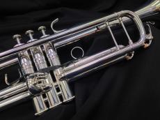YAMAHA ヤマハ YTR-8335WS トランペット【商品入れ替えのため特価!】_4
