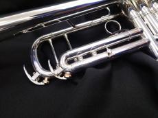 YAMAHA ヤマハ YTR-8335WS トランペット【商品入れ替えのため特価!】_5