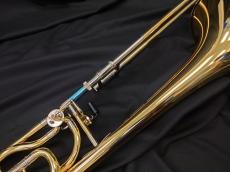 YAMAHA ヤマハ YSL-882II テナーバストロンボーン【商品入れ替えのため大特価!】_4