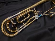 YAMAHA ヤマハ YSL-882II テナーバストロンボーン【商品入れ替えのため大特価!】_5