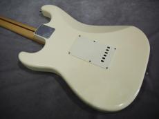 Fender Japan ST-43 MOD_4