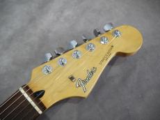 Fender Japan ST-43 MOD_7