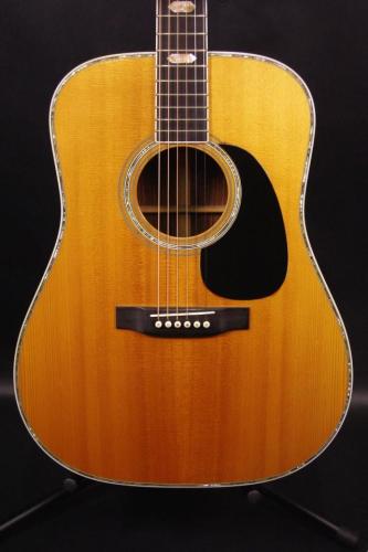 Martin D-41