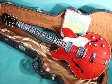 Epiphone CASINO E230TD